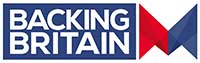 Backing Britain